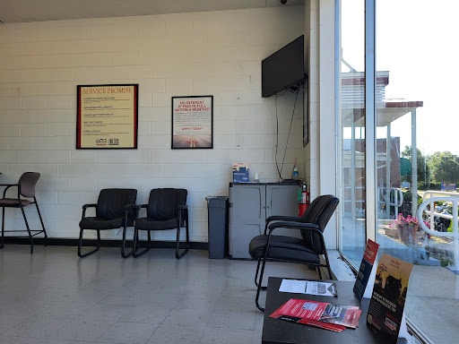 Car Repair and Maintenance «Pep Boys Auto Service & Tire», reviews and photos, 1314 W Main St, Leesburg, FL 34748, USA