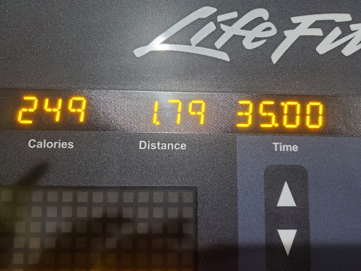 Gym «Planet Fitness», reviews and photos, 27330 Plymouth Rd, Redford Charter Twp, MI 48239, USA