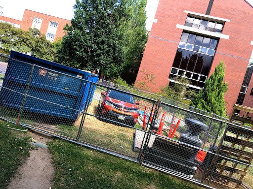 Student Union «Memorial Union», reviews and photos, 2501 SW Jefferson Way, Corvallis, OR 97331, USA