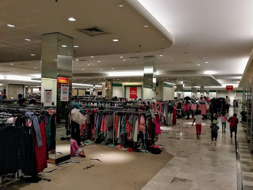 Shopping Mall «Greenspoint Mall», reviews and photos, 12300 North Fwy, Houston, TX 77060, USA