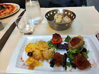 Plats et boissons du Restaurant méditerranéen La Tapenade à Nice - n°7