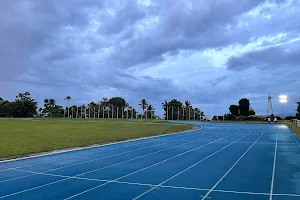 Football Field, Provincial Government Center, Dao, Pagadian City, Phillipines image