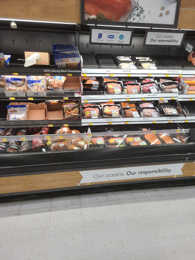 Department Store «Walmart Supercenter», reviews and photos, 315 Foxon Blvd, New Haven, CT 06513, USA