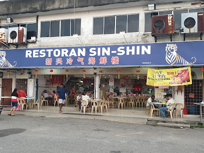 Sin Shin Restaurant