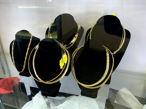 Pawn Shop «Motor City Pawn Brokers», reviews and photos, 15440 East 8 Mile Road, Detroit, MI 48205, USA