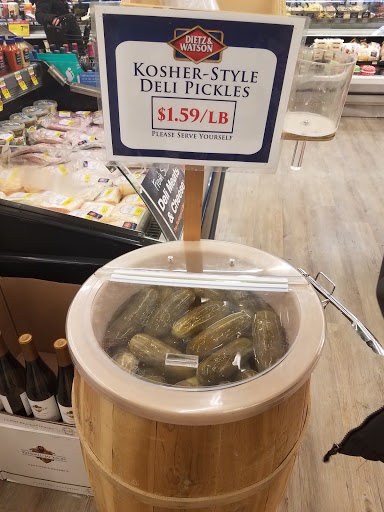 Grocery Store «Jewel-Osco», reviews and photos, 45 Plum Grove Rd, Palatine, IL 60067, USA