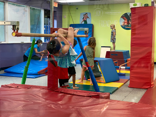 Gymnastics Center «The Little Gym», reviews and photos, 6911 Telegraph Rd, Alexandria, VA 22310, USA