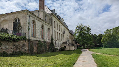 Château de Morsang-sur-Orge à Morsang-sur-Orge
