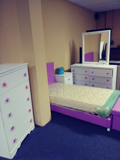 Furniture Store «Home Gallery Furniture Inc», reviews and photos, 2917 N Broad St, Philadelphia, PA 19132, USA