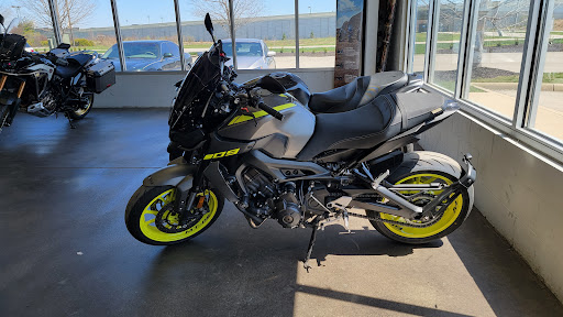 Motorcycle Dealer «Westfield Powersports», reviews and photos, 18128 Market Ct, Westfield, IN 46074, USA