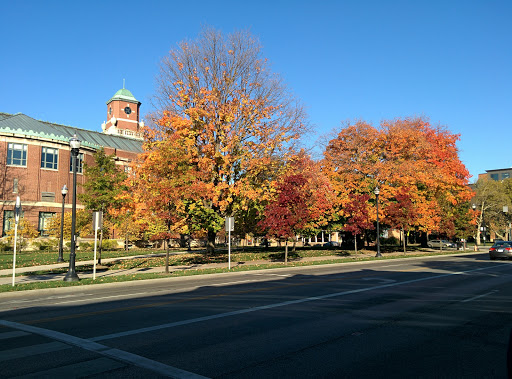Donut Shop «Buckeye Donuts», reviews and photos, 1998 N High St, Columbus, OH 43201, USA