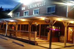 Restaurant Lachapelle image