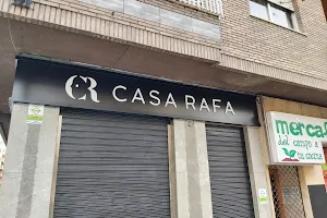Casa Rafa Granada image