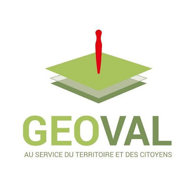GEOVAL à Cournon-d'Auvergne