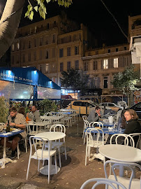 Atmosphère du Restaurant Matza à Marseille - n°6