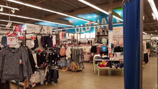 Clothing Store «Old Navy», reviews and photos, 3260 Fairlane Dr, Allen Park, MI 48101, USA