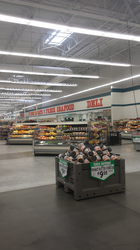 Supermarket «WinCo Foods», reviews and photos, 2020 Caldwell Blvd, Nampa, ID 83651, USA