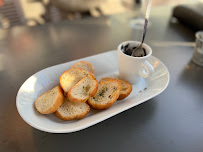 Plats et boissons du Restaurant Le Taravo - Brasserie - bar - terrasse à Meylan - n°20