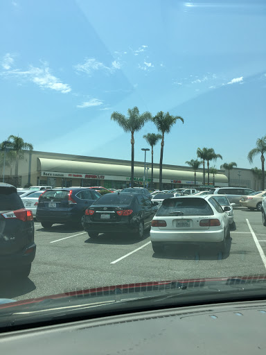 Dollar Store «Dollar Tree», reviews and photos, 846 E Valley Blvd, Alhambra, CA 91801, USA