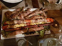 Kebab du Restaurant Chez Francis à Bonifacio - n°5