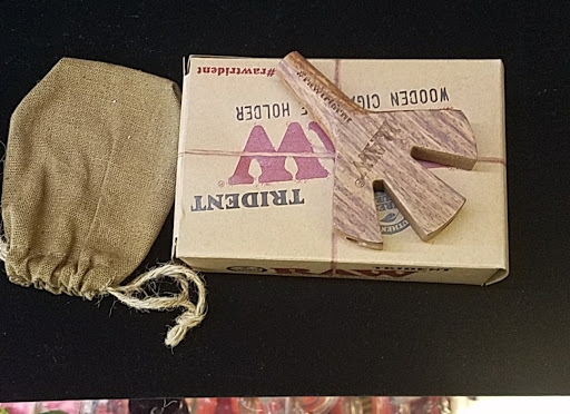 Tobacco Shop «Smoke Shop», reviews and photos, 11135 S Post Oak Rd, Houston, TX 77035, USA