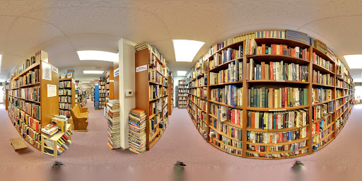 Used Book Store «Blue Plate Books», reviews and photos, 2257 Valley Ave, Winchester, VA 22601, USA