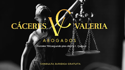 Abogados en Quilpué Cáceres, Valeria & Asociados