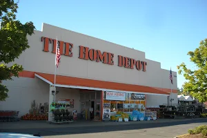 The Home Depot image