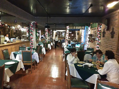 Restaurante La Troje - Sur 5 225, Centro, 94300 Orizaba, Ver., Mexico