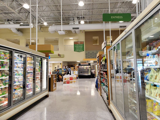 Supermarket «Publix Super Market at Apex», reviews and photos, 16560 N Nebraska Ave, Lutz, FL 33549, USA