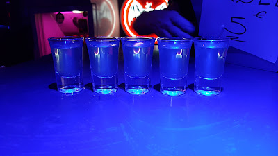 Discothèque Le Blue Girl à Tignes