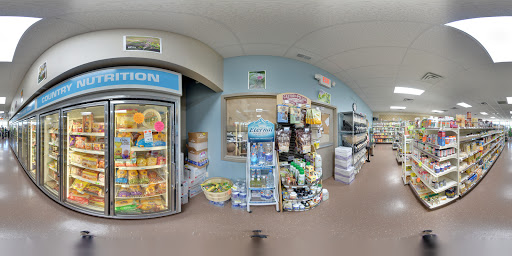 Health Food Store «Country Nutrition of Indiana», reviews and photos, 1480 Olive Branch Parke Ln #700, Greenwood, IN 46143, USA