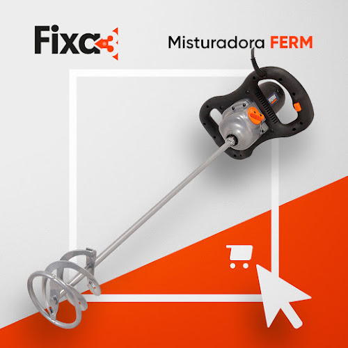 Comentários e avaliações sobre o Fixa3 ®