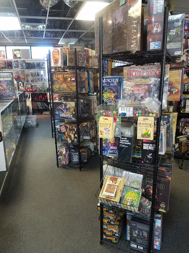 Video Game Store «Game Factor», reviews and photos, 2108 35th Ave # C, Greeley, CO 80634, USA