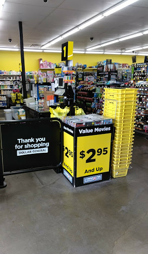 Discount Store «Dollar General», reviews and photos, 3839 State Hwy 47, Winfield, MO 63389, USA