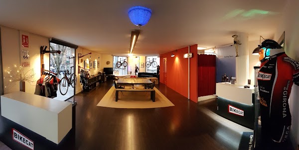 BIKECAT - Cycling in Girona