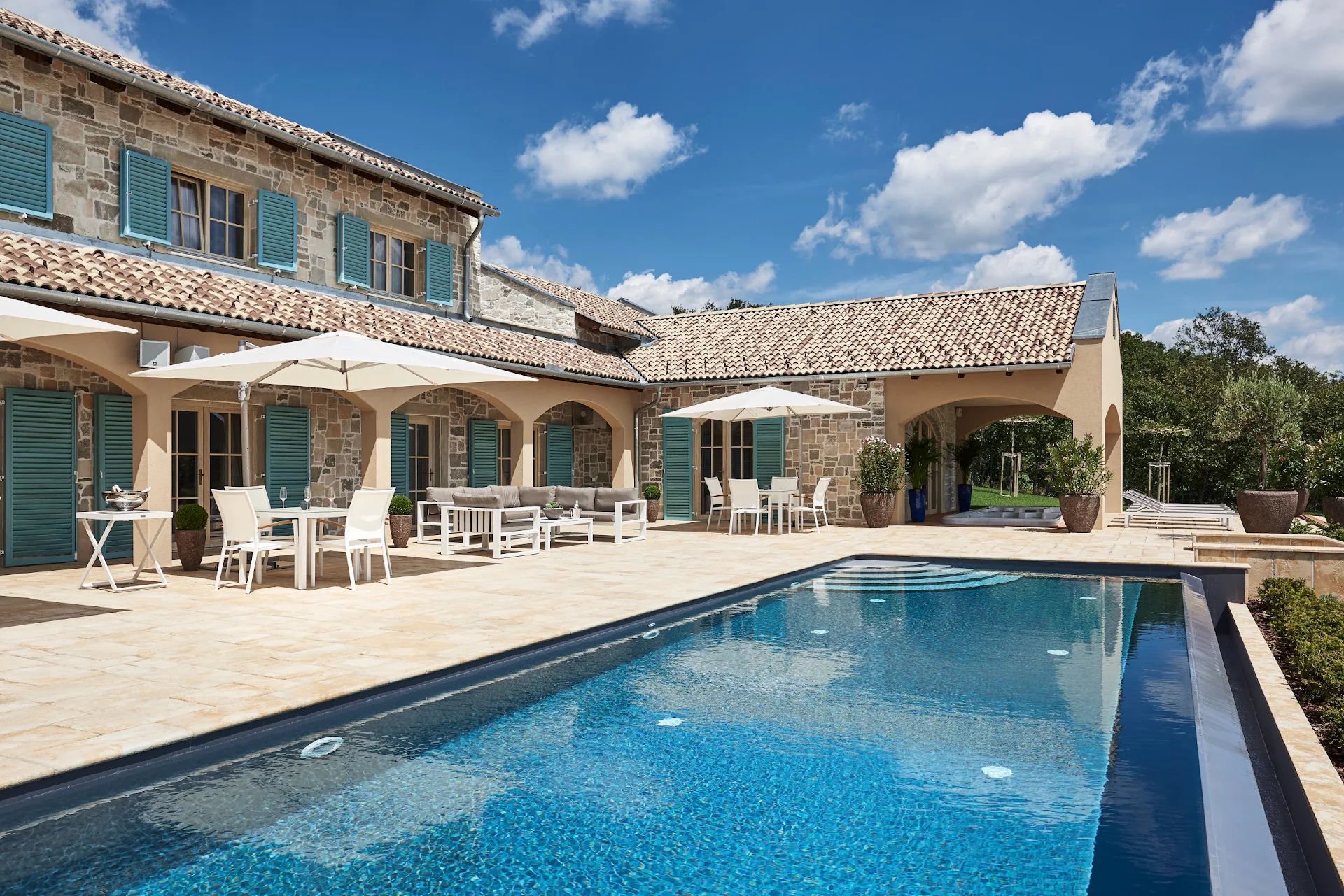 Villa Vitae