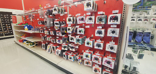 Department Store «Target», reviews and photos, 1000 Imperial Hwy, La Habra, CA 90631, USA