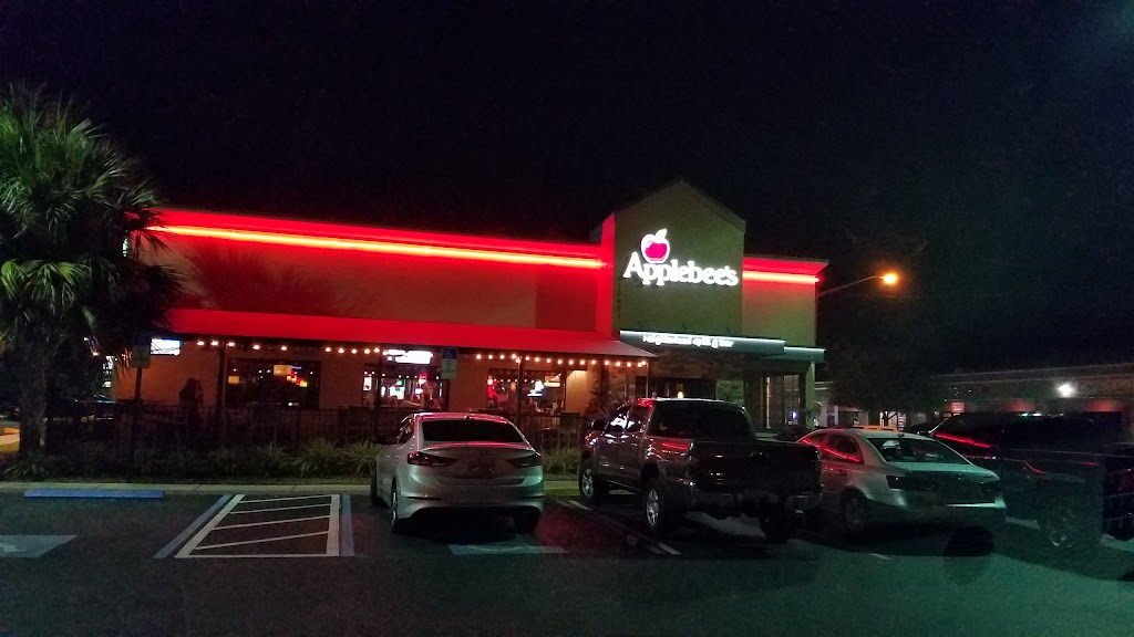 Applebee's Grill + Bar 34609