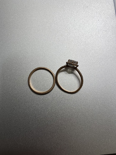 Jeweler «Belliston Jewelry», reviews and photos, 1155 36th St, Ogden, UT 84403, USA