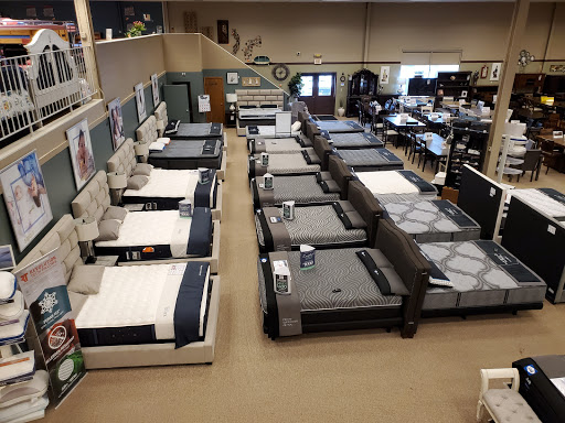 Furniture Store «Unclaimed Freight Furniture», reviews and photos, 2520 S University Dr, Fargo, ND 58103, USA