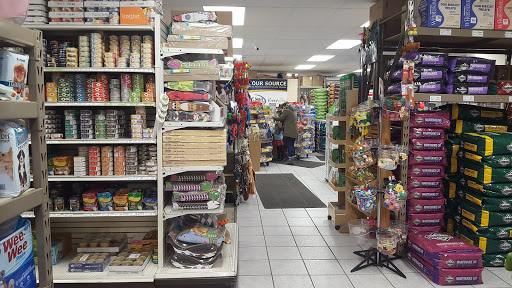 Animal Feed Store «Family Pet Food Center», reviews and photos, 1228 S Military Ave, Green Bay, WI 54304, USA