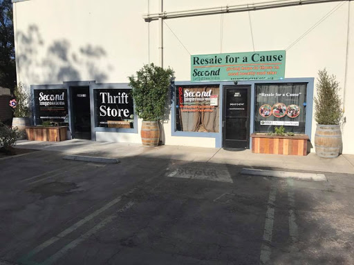 Thrift Store «Second Impressions - Resale for a Cause», reviews and photos, 24412 Muirlands Blvd, Lake Forest, CA 92630, USA