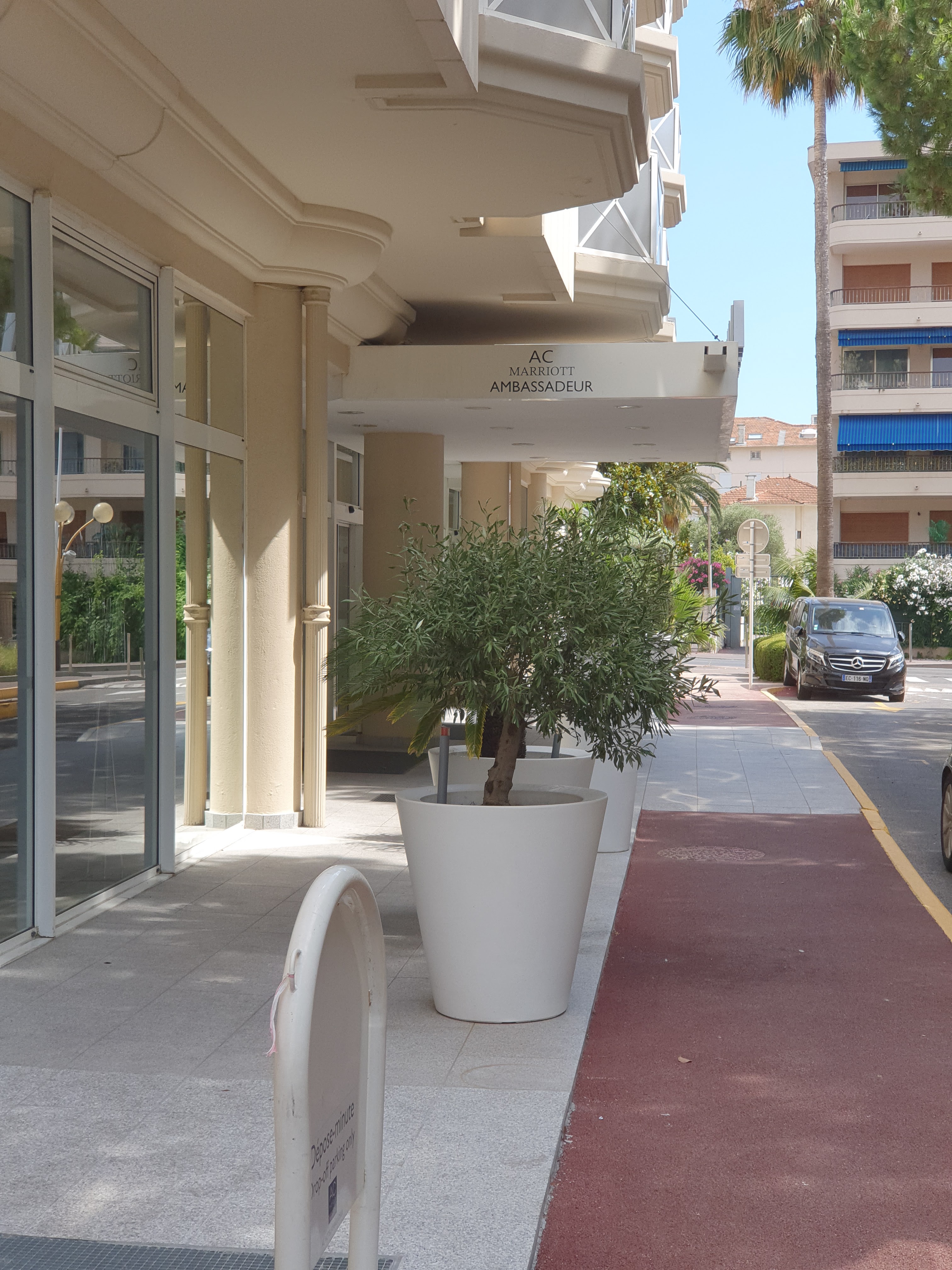 Photo n° 6 de l'avis de Olivier.a fait le 16/07/2020 à 07:47