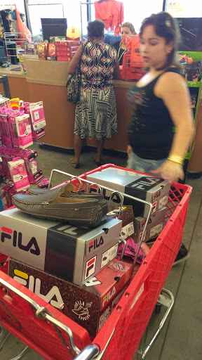 Discount Store «Fallas Discount Stores», reviews and photos, 12351 S Orange Blossom Trail, Orlando, FL 32837, USA