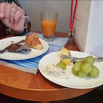 Photo n°1 de l'avis de Yvonne. fait le 19/11/2023 à 08:35 sur le  Hotel Lindauer Hof à Lindau