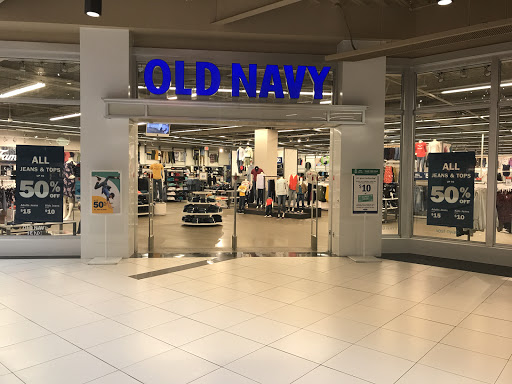 Clothing Store «Old Navy», reviews and photos, 1470 Palisades Center Dr, West Nyack, NY 10994, USA