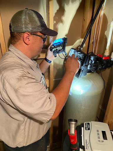 Water Testing Service «Mid Atlantic Plumbing & Water», reviews and photos, 14 Hudson St, Annapolis, MD 21401, USA