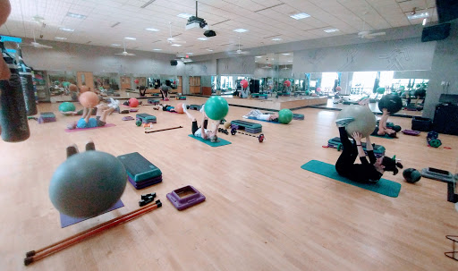 Gym «MUSC Wellness Center», reviews and photos, 45 Courtenay Dr, Charleston, SC 29401, USA