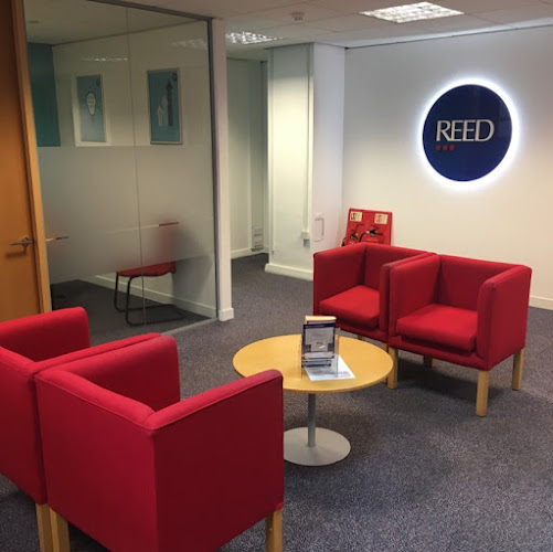 Reed Recruitment Agency - Employment agency